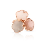 Pierścionek złoty PASQUALE BRUNI