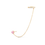 Monokolczyk złoty Lollipop