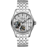 ZEGAREK ATLANTIC WORLDMASTER OPEN HEART LIMITED EDITION