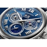 ZEGAREK CHOPARD L.U.C LUNAR ONE PLATINUM