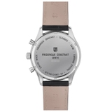 ZEGAREK FREDERIQUE CONSTANT CLASSICS QUARTZ CHRONOGRAPH TRIPLE CALENDAR