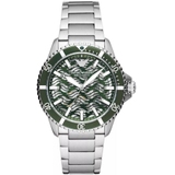 ZEGAREK EMPORIO ARMANI DIVER AUTOMATIC