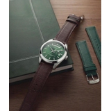 ZEGAREK TIMEX LEGACY DAY AND DATE SET