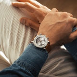 ZEGAREK RAYMOND WEIL MILLESIME TRI-COMPAX CHRONOGRAPH