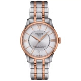 TISSOT CHEMIN DES TOURELLES POWERMATIC 80 34MM