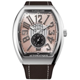 ZEGAREK FRANCK MULLER VANGUARD SLIM VINTAGE