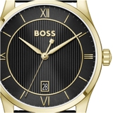 ZEGAREK BOSS PRINCIPLE