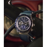 ZEGAREK TIMEX Q TIMEX CHRONOGRAPH