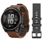 ZEGAREK GARMIN FENIX 8 PRO AMOLED 47MM