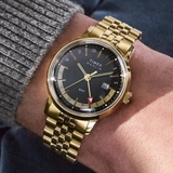 ZEGAREK TIMEX MARLIN GMT