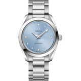 ZEGAREK OMEGA SEAMASTER AQUA TERRA 150M