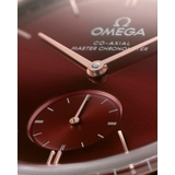 ZEGAREK OMEGA DE VILLE TRESOR