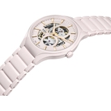 ZEGAREK RADO TRUE ROUND OPEN HEART LIMITED EDITION