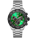 ZEGAREK TAG HEUER FORMULA 1 CHRONOGRAPH