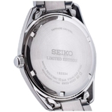 ZEGAREK SEIKO CLASSIC 140TH ANNIVERSARY LIMITED EDITION