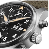 ZEGAREK IWC SCHAFFHAUSEN Pilot''s