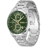 ZEGAREK BOSS GRAND PRIX