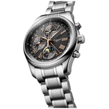 LONGINES MASTER COLLECTION CHRONO MOONPHASE