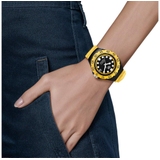 ZEGAREK TAG HEUER FORMULA 1 SOLARGRAPH LIMITED EDITION