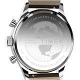 ZEGAREK TIMEX WEEKENDER NEW ENGLAND CHRONORAPH