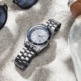 ZEGAREK SEIKO PROSPEX MARINEMASTER