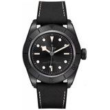 TUDOR BLACK BAY CERAMIC