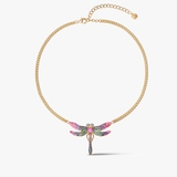 Naszyjnik srebrny Imaginarium