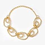 Naszyjnik srebrny Freedom Forever