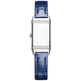 ZEGAREK JAEGER-LECOULTRE REVERSO CLASSIC MONOFACE ORIGIN