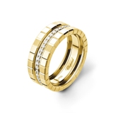 Pierścionek złoty CHOPARD