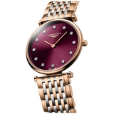 LONGINES LA GRANDE CLASSIQUE DE LONGINES