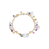 Bransoleta złota MARCO BICEGO