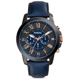 ZEGAREK FOSSIL GRANT