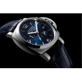 ZEGAREK PANERAI LUMINOR POWER RESERVE GMT