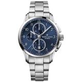 ZEGAREK MAURICE LACROIX PONTOS AUTOMATIC CHRONOGRAPH