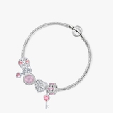 Zawieszka srebrna Lovely Beads