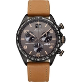 ZEGAREK ATLANTIC DESERT RACER VBA 442 LIMITED EDITION
