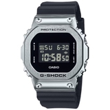 ZEGAREK G-SHOCK G-STEEL