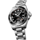 LONGINES HYDROCONQUEST GMT