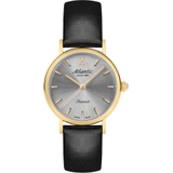 ZEGAREK ATLANTIC SEACREST LADY XS