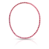 Naszyjnik złoty Diva