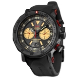 ZEGAREK VOSTOK EUROPE LUNOKHOD-2 CHRONO