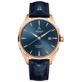 ZEGAREK ATLANTIC WORLDMASTER 1888 AUTOMATIC