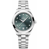 ZEGAREK OMEGA SEAMASTER AQUA TERRA 150M