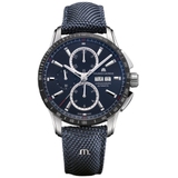 ZEGAREK MAURICE LACROIX PONTOS S AUTOMATIC CHRONOGRAPH