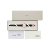 ZEGAREK SEIKO PRESAGE CLASSIC SERIES TOMIOKA SILK PROMOTION ORGANIZATION LIMITED EDITION