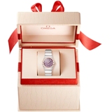 ZEGAREK OMEGA CONSTELLATION