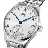 ZEGAREK IWC SCHAFFHAUSEN PORTUGIESER AUTOMATIC 40