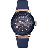 ZEGAREK GUESS JET SETTER