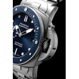 ZEGAREK PANERAI SUBMERSIBLE